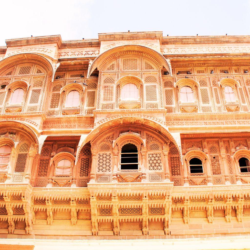 5 Day Golden Triangle Tour with Ranthambore