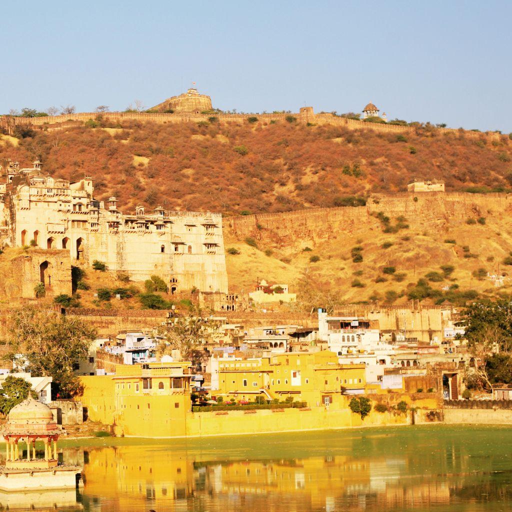 5 Day Golden Triangle With Ranthambore Tour