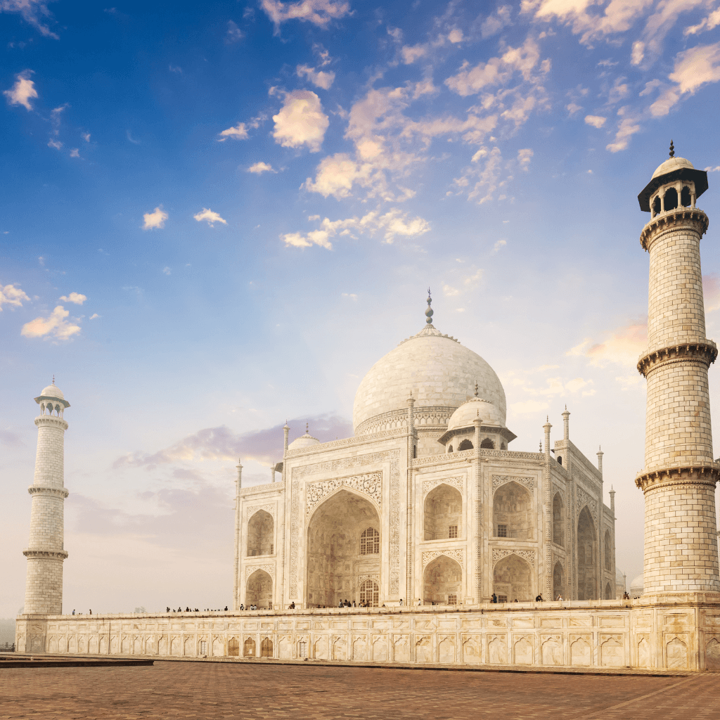 3 Day Golden Triangle Tour