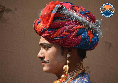 11 Day Delhi Agra Ranthambore Udaipur Jodhpur Jaipur Tour